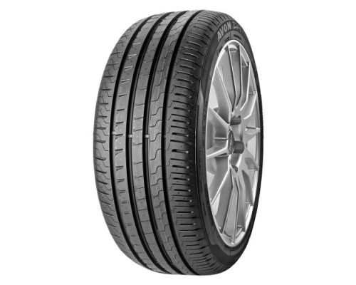 Avon ZX7 235/60 R18 103V