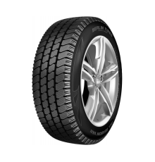 Berlin ALL SEASON VAN 225/70 R15C 112/109R