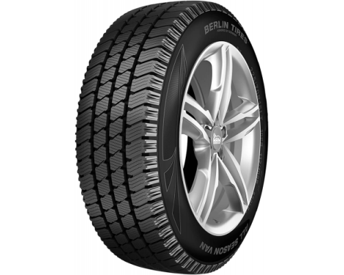 Berlin ALL SEASON VAN 195/70 R15C 104/101R