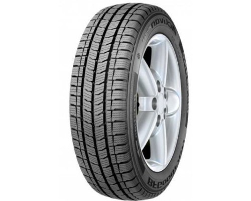 BFGoodrich Activan Winter 195/65 R16C 104/102R