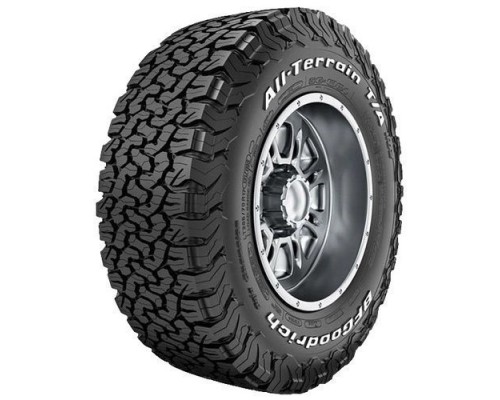 BFGoodrich All-Terrain T/A KO2 215/70 R16 100/97R