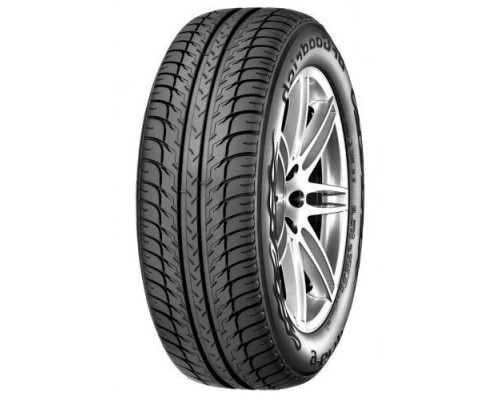 BFGoodrich G-Grip 185/55 R16 87V XL