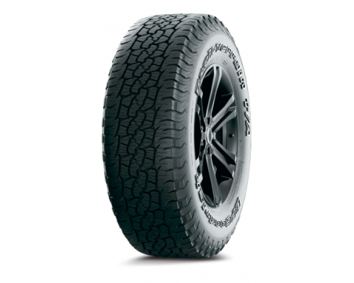 BFGoodrich Trail-Terrain T/A 245/65 R17 111T XL ORWL