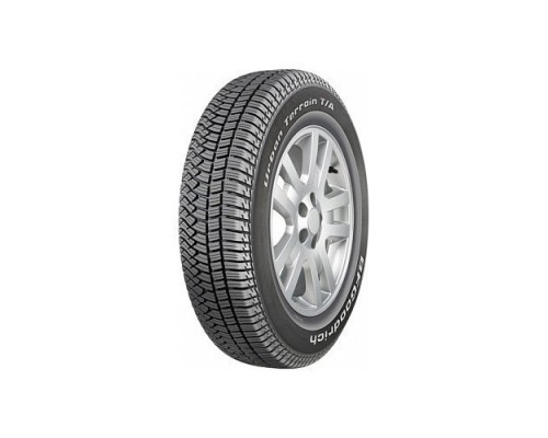 BFGoodrich Urban Terrain T/A 255/55 R18 109V XL