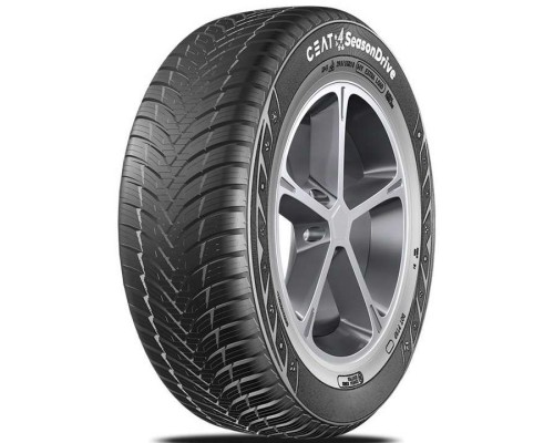 Ceat 4 SeasonDrive+ 195/65 R15 91V