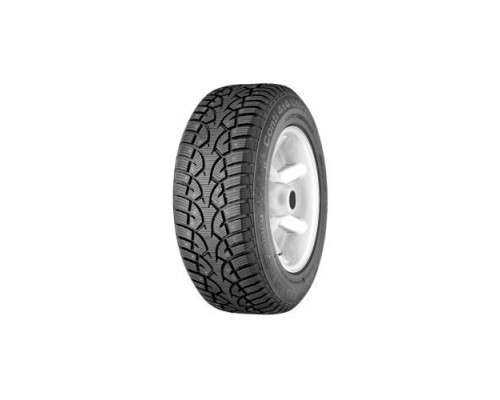 Continental Conti4x4IceContact 215/75 R16 107H XL (шип)