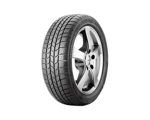 Continental ContiContact TS815 235/55 R18 100V FR ContiSeal