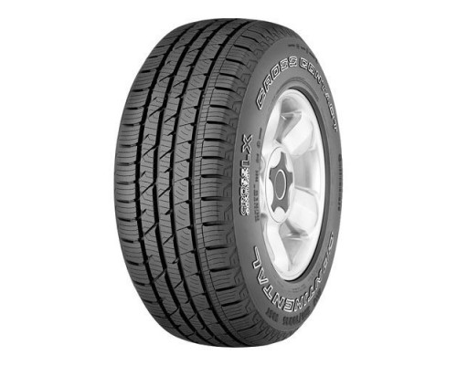 Continental ContiCrossContact LX 265/45 R21 108H XL AO ContiSilent