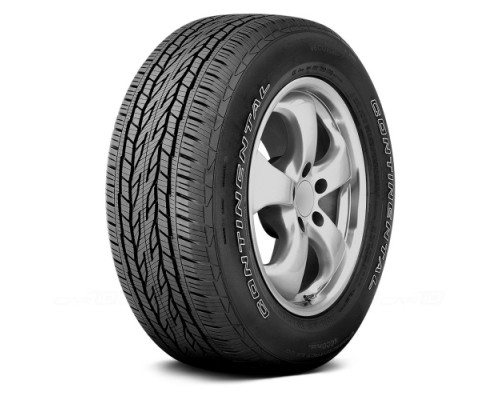 Continental ContiCrossContact LX20 275/55 R20 111S