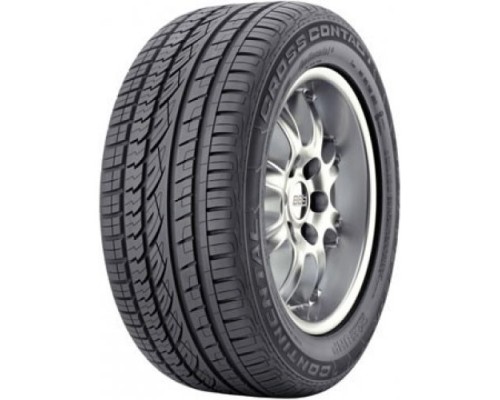 Continental ContiCrossContact UHP E 245/45 R20 103W XL FR LR