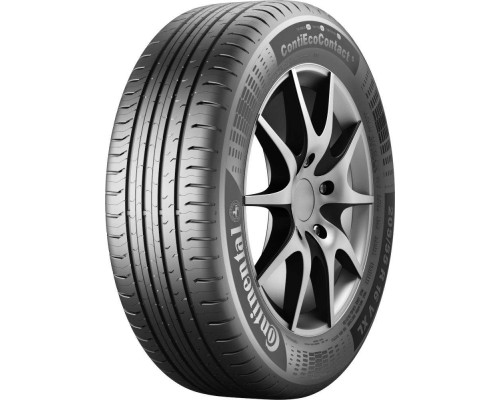 Continental ContiEcoContact 5 SUV 235/60 R18 107V XL FR VOL