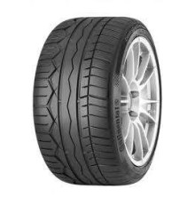 Continental ContiForceContact 255/35 R20 97Y XL FR J