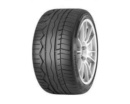 Continental ContiForceContact 255/35 R20 97Y XL FR J