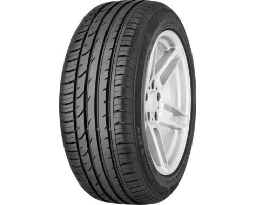 Continental ContiPremiumContact 2E 215/55 R18 99V XL FR