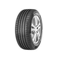 Continental ContiPremiumContact 5 185/65 R15 88T