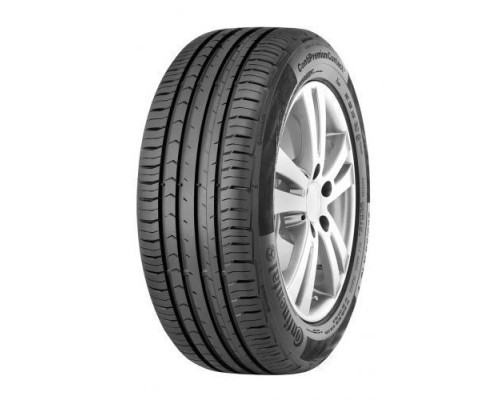 Continental ContiPremiumContact 5 185/70 R14 88H