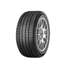 Continental ContiPremiumContact 5 SUV 225/60 R17 99V