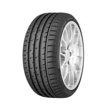 Continental ContiSportContact 3 235/40 R18 91Y FR MO