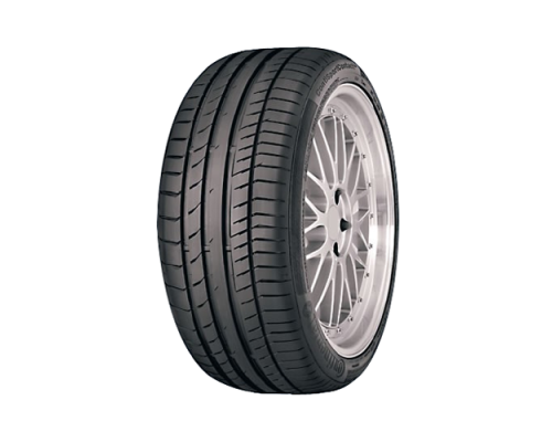 Continental ContiSportContact 5 235/55 R19 101Y MO1