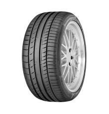 Continental ContiSportContact 5P 275/45 ZR20 110Y XL FR N0