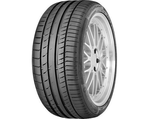 Continental ContiSportContact 5P 235/45 ZR19 99Y XL FR MO