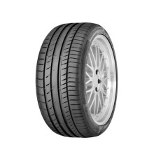 Continental ContiSportContact 5P SUV 265/40 R21 101Y FR N0