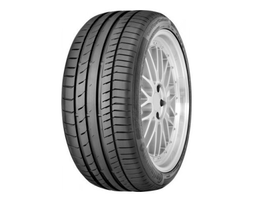 Continental ContiSportContact 5P SUV 295/35 R21 103Y FR N0