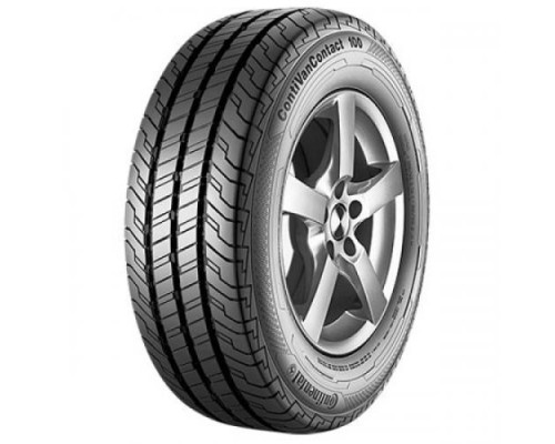 Continental ContiVanContact 100 215/65 R16C 102/100H PR6