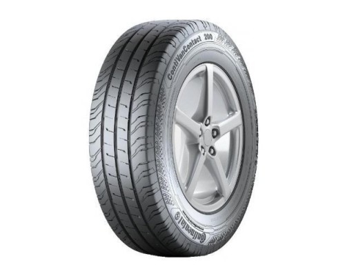 Continental ContiVanContact 200 215/65 R15 100T XL