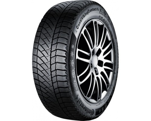 Continental ContiVikingContact 6 SUV 315/35 R20 110T XL