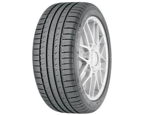 Continental ContiWinterContact TS 810 Sport 205/55 R17 95V XL FR N2