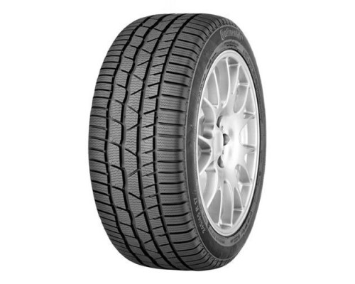 Continental ContiWinterContact TS 830P 225/50 R17 98V XL FR SSR