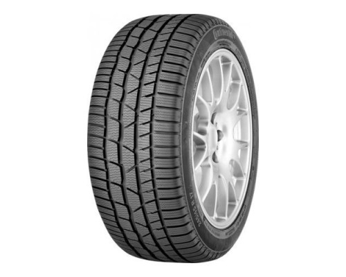 Continental ContiWinterContact TS 830P SUV 275/45 R20 110V XL N0