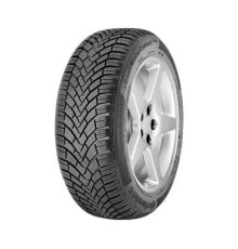 Continental ContiWinterContact TS 850 205/55 R16 91H