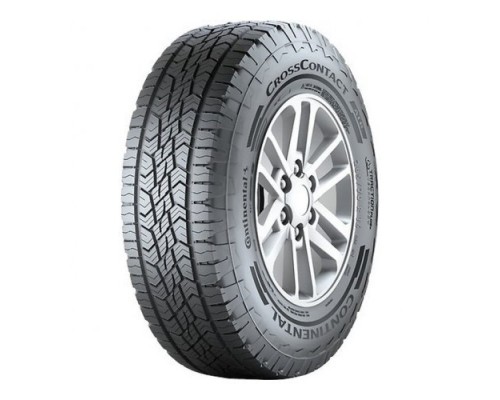 Continental CrossContact ATR 205/70 R15 96H FR