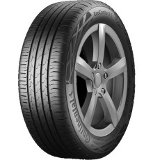 Continental EcoContact 6 225/55 R17 101Y XL *