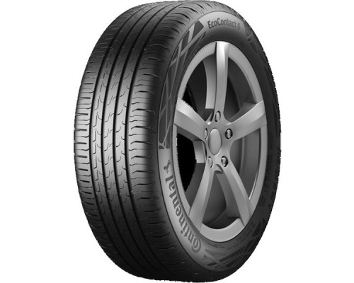 Continental EcoContact 6 225/45 R19 96W XL SSR *