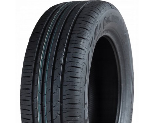 Continental EcoContact 6Q 255/45 R20 105W XL MO