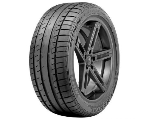 Continental ExtremeContact DW 235/45 R18 98Y XL