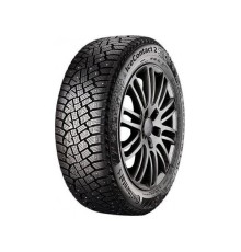 Continental IceContact 2 205/60 R16 96T XL (шип)