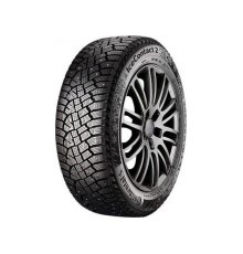 Continental IceContact 2 SUV 235/50 R18 101T XL (шип)