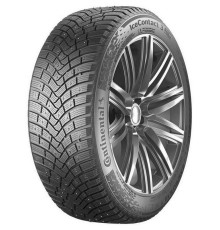 Continental IceContact 3 205/50 R17 93T XL FR (под шип)