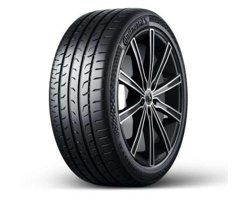 Continental MaxContact MC6 245/45 R19 98V FR