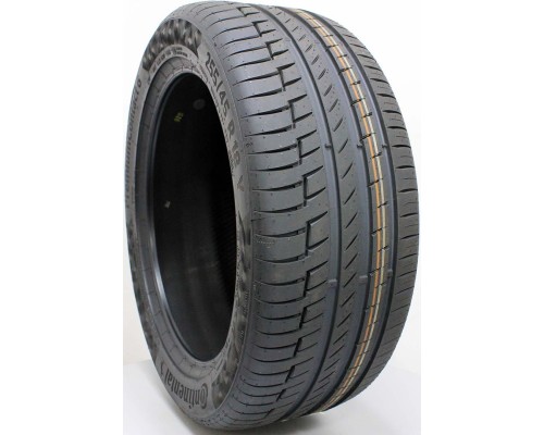 Continental PremiumContact 6 285/45 R20 112H XL FR AO