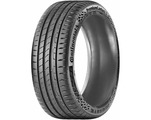 Continental PremiumContact 7 255/50 R19 107Y XL