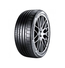 Continental SportContact 6 255/40 ZR19 100Y XL FR