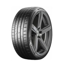 Continental SportContact 7 255/35 R21 98Y XL