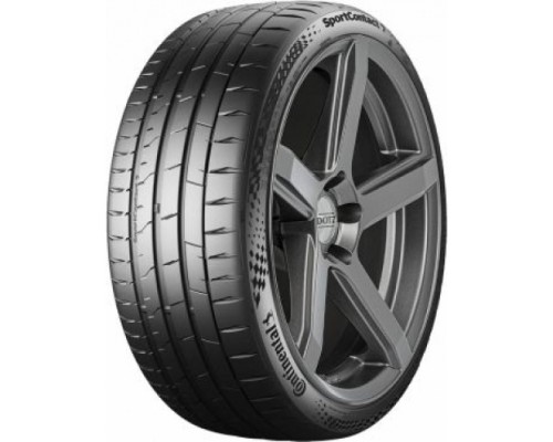 Continental SportContact 7 325/30 ZR21 108Y XL FR ND0