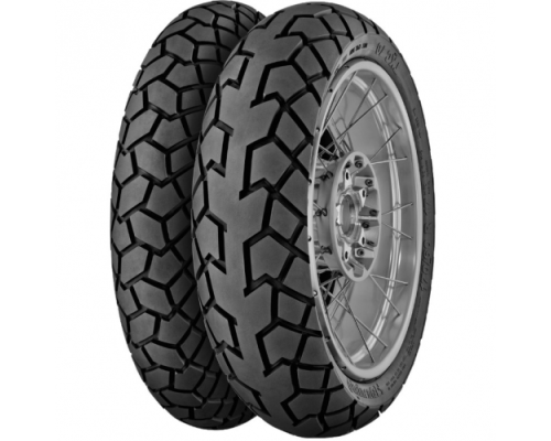 Continental TKC 70 120/70 R17 58W