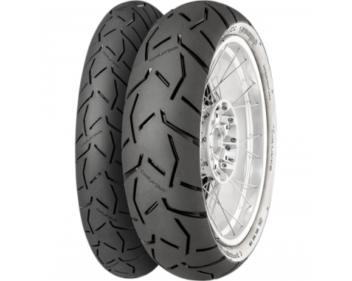 Continental TrailAttack 3 150/70 R17 69V